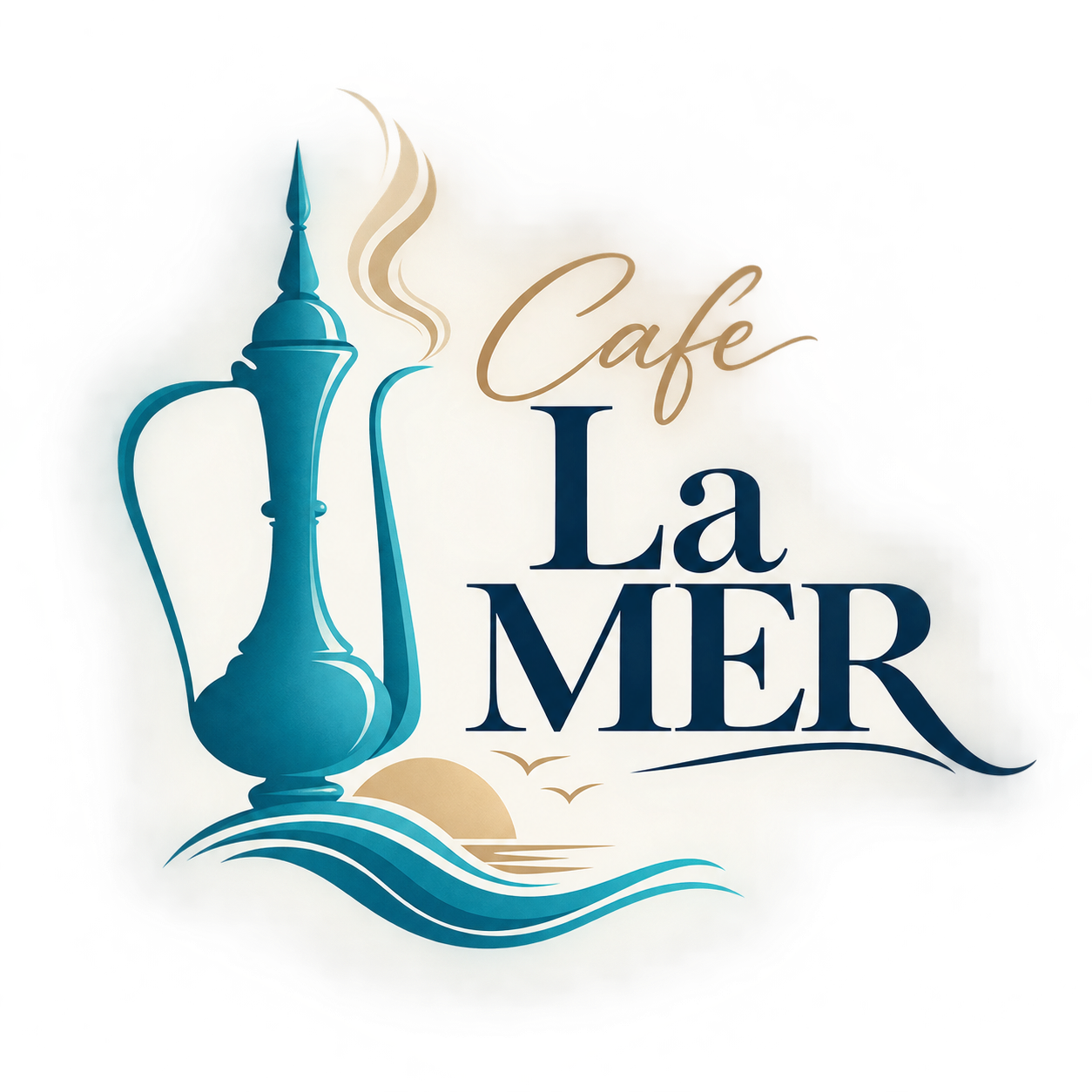 Cafe La Mer